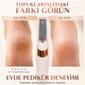 LuxeStep™ Pro - Pedikür Bakım Seti